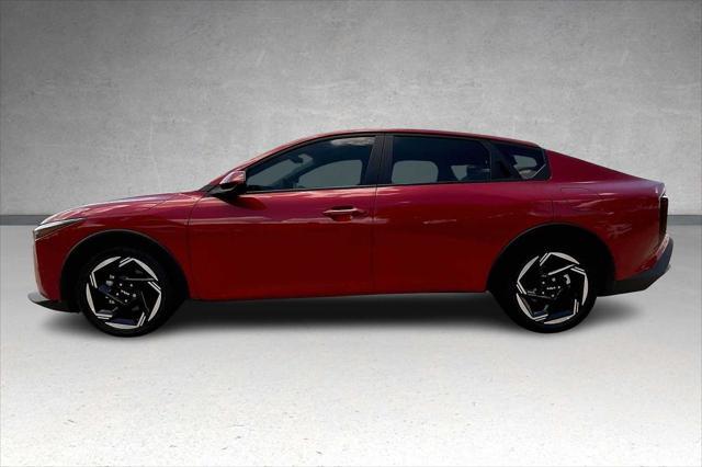 used 2025 Kia K4 car, priced at $23,949