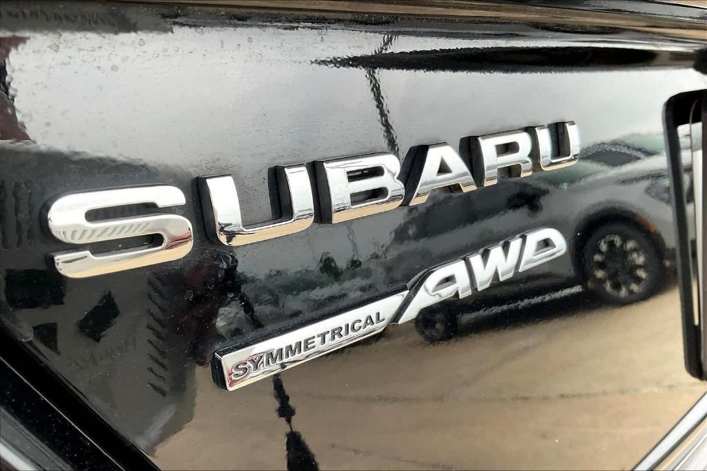 used 2022 Subaru WRX car, priced at $29,498