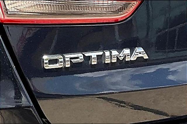 used 2020 Kia Optima Plug-In Hybrid car, priced at $19,993