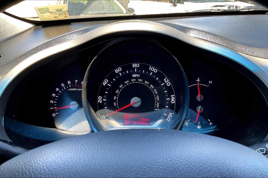 used 2014 Kia Sportage car, priced at $7,996