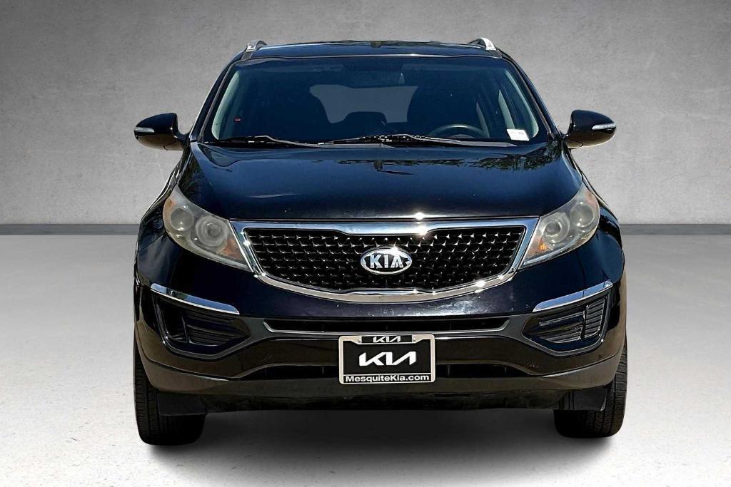 used 2014 Kia Sportage car, priced at $7,996