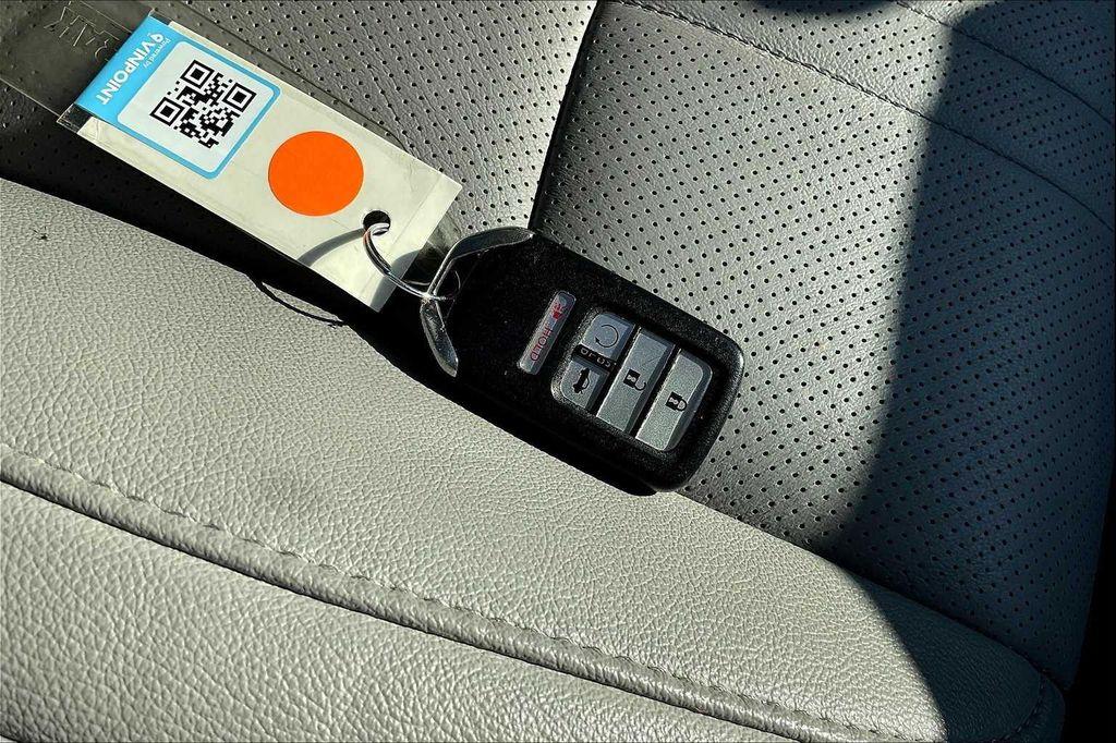 used 2019 Honda Accord car, priced at $21,993
