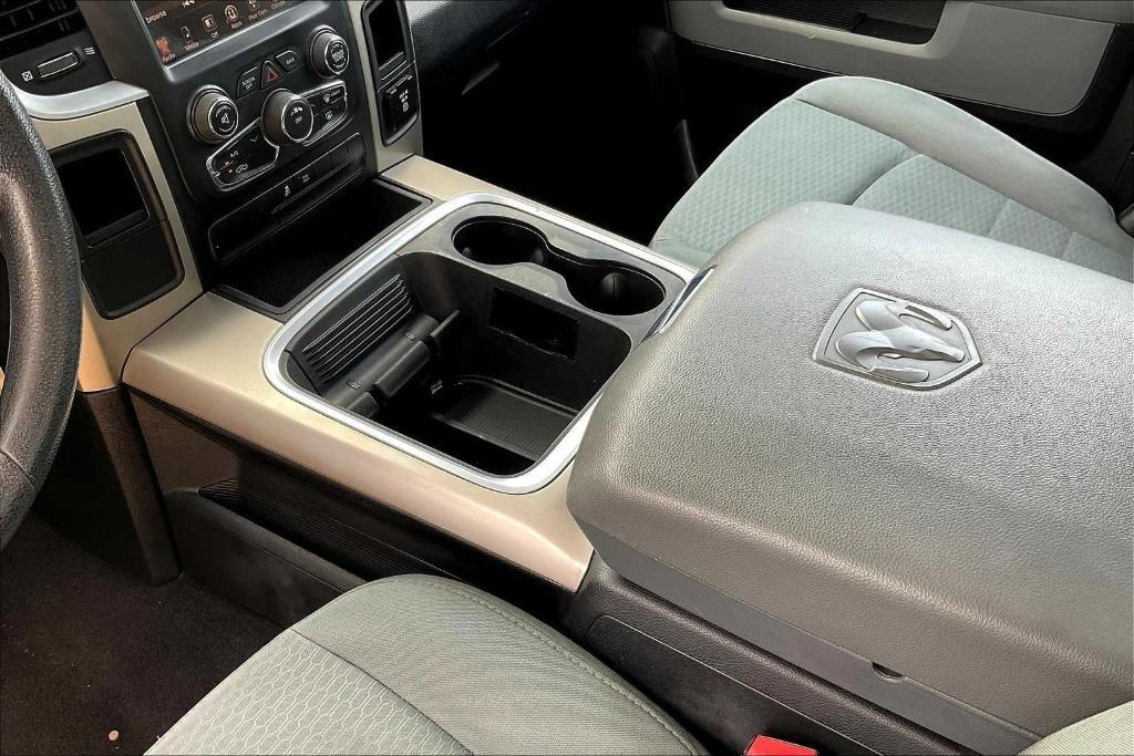 used 2014 Ram 1500 car, priced at $13,950