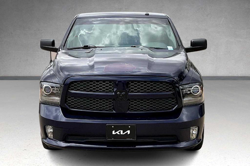 used 2014 Ram 1500 car, priced at $13,950