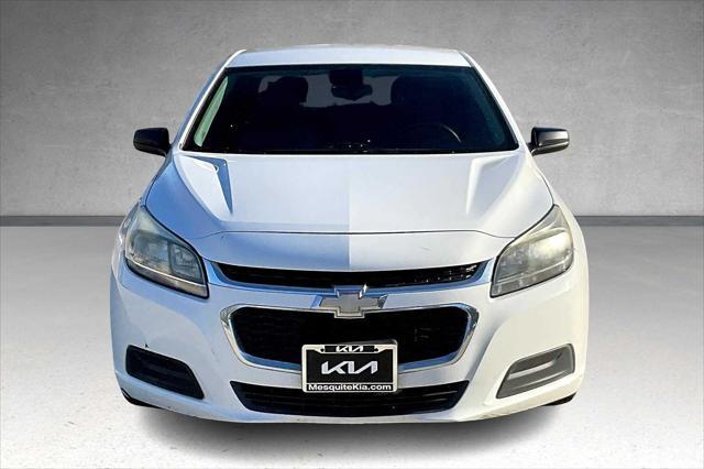 used 2014 Chevrolet Malibu car, priced at $5,904