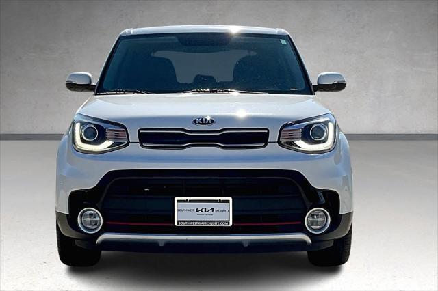 used 2018 Kia Soul car, priced at $13,271