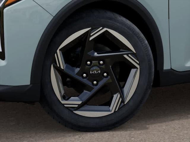 new 2025 Kia K4 car, priced at $24,913