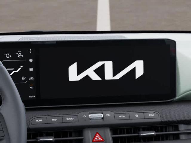 new 2025 Kia K4 car, priced at $24,913