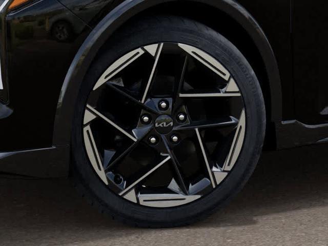 new 2025 Kia K4 car, priced at $27,123