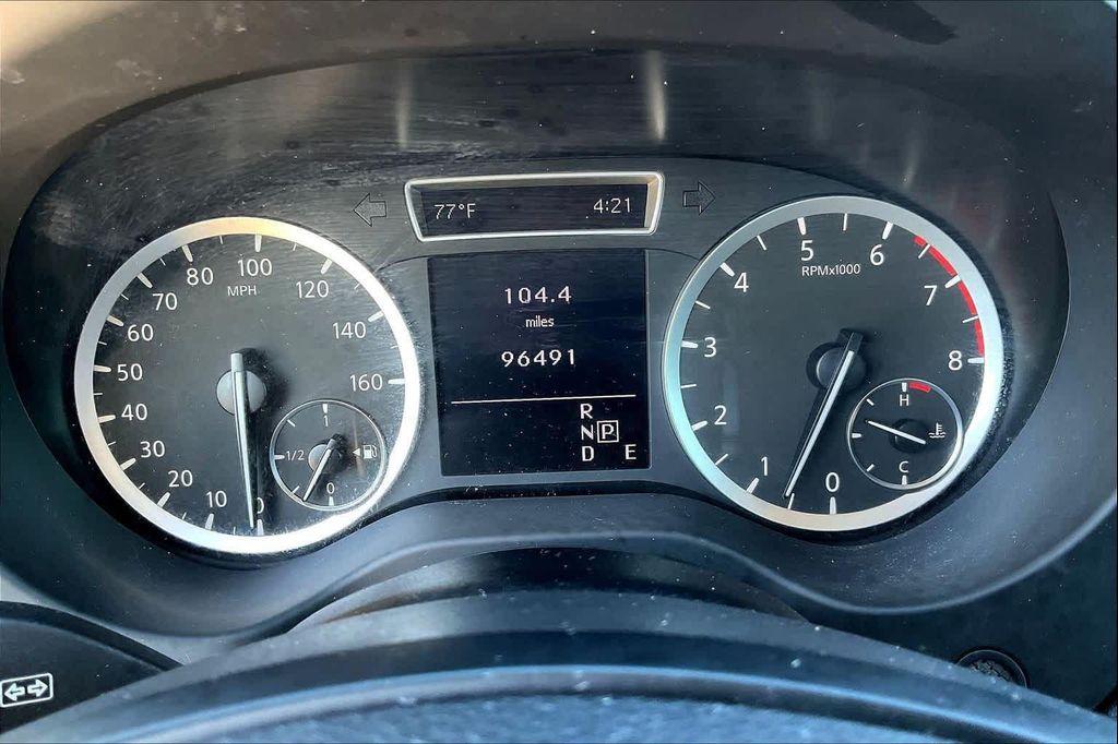 used 2017 INFINITI QX30 car, priced at $11,794