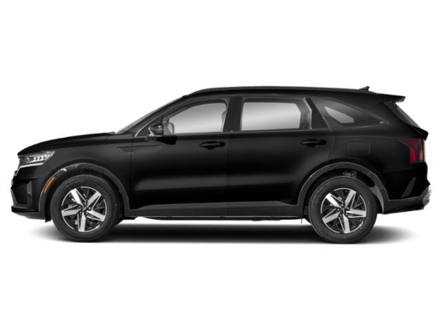 used 2022 Kia Sorento car, priced at $27,462