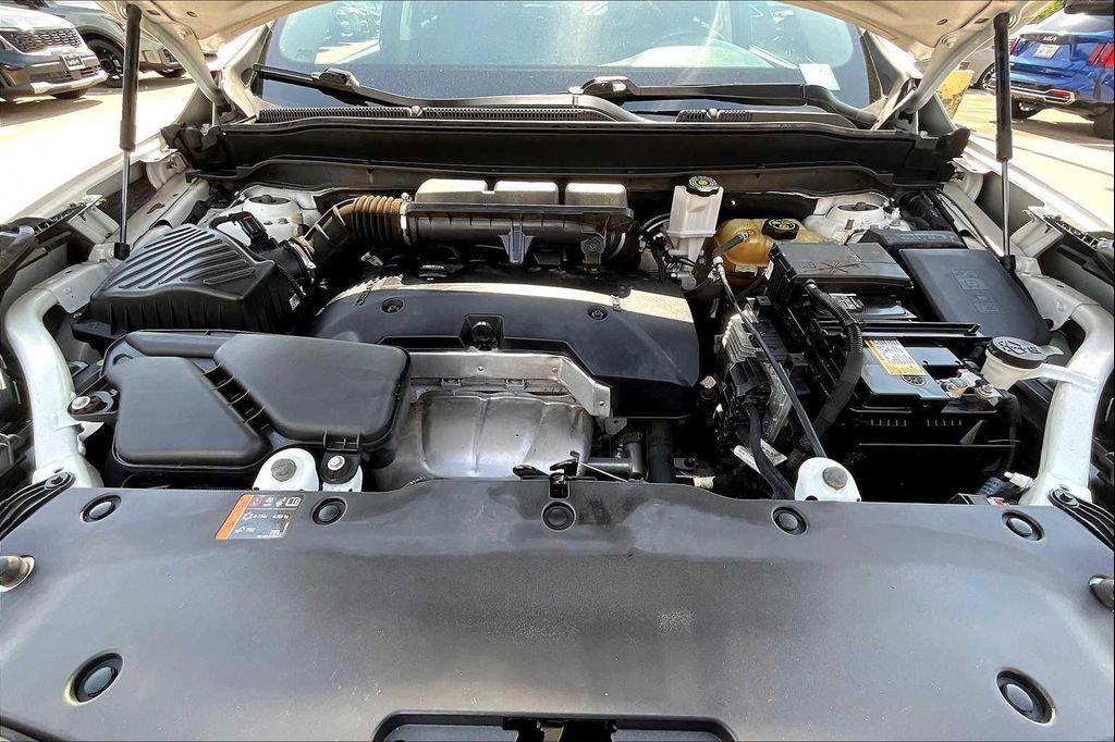 used 2020 Buick Envision car, priced at $14,199