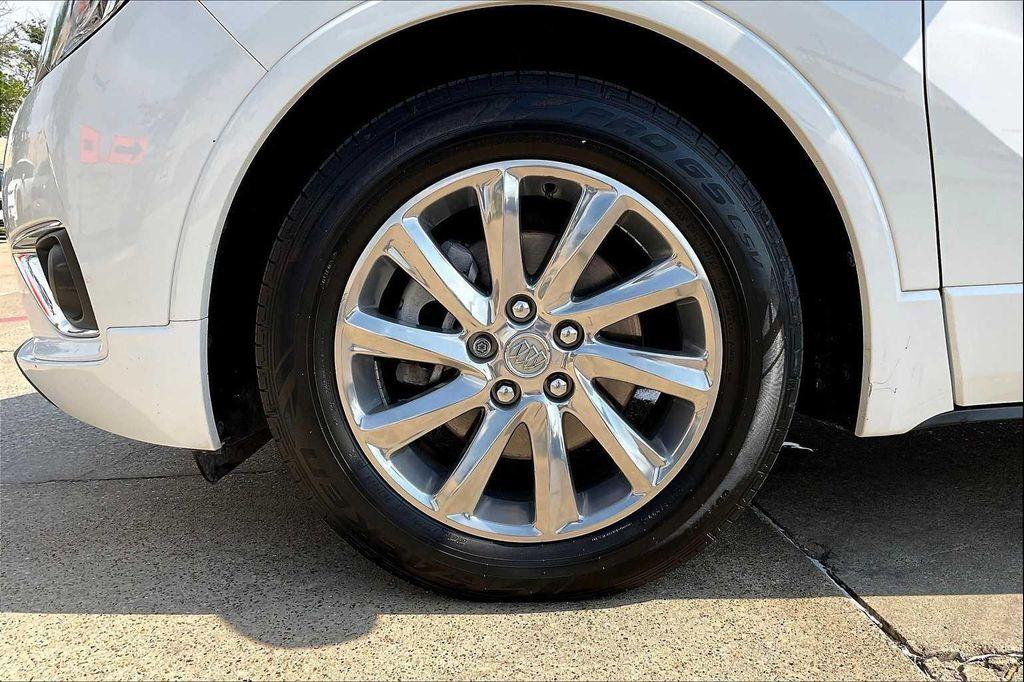 used 2020 Buick Envision car, priced at $14,199