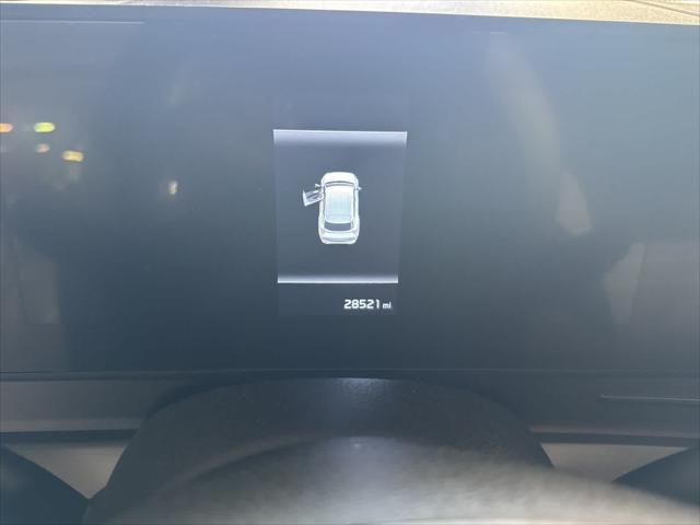 used 2023 Kia Sportage car, priced at $25,475