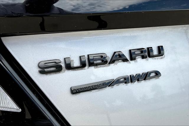 used 2022 Subaru WRX car, priced at $28,198