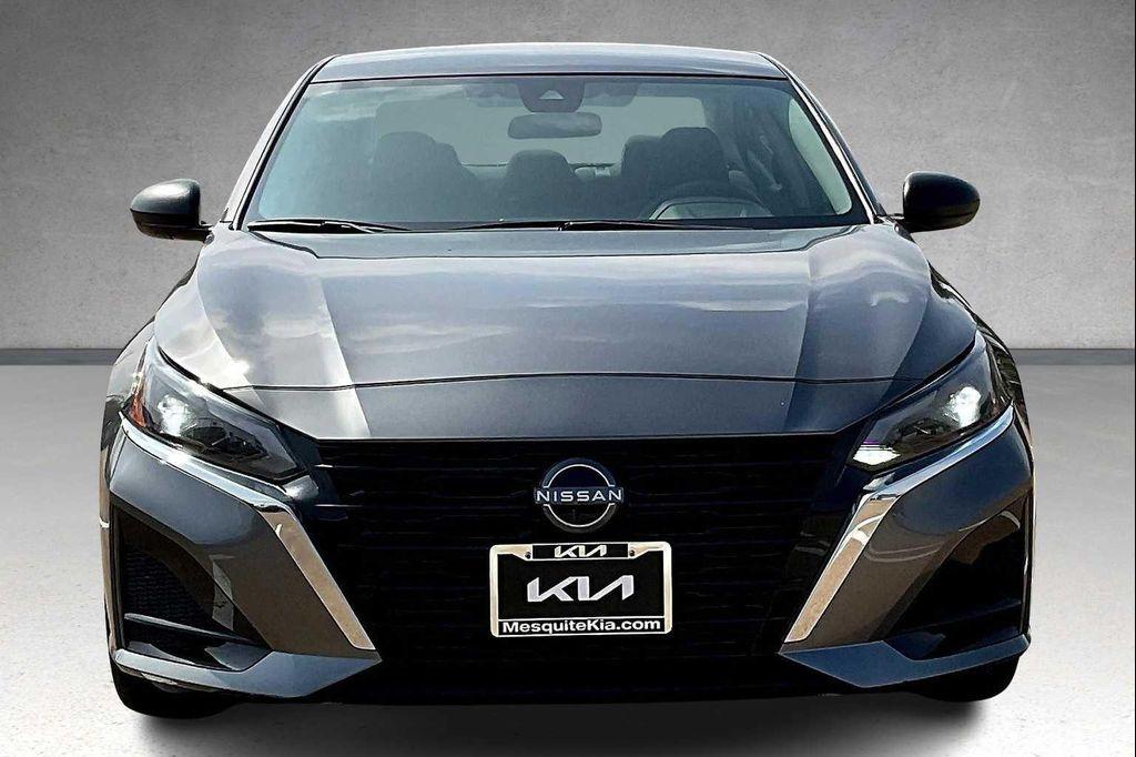 used 2024 Nissan Altima car, priced at $20,193