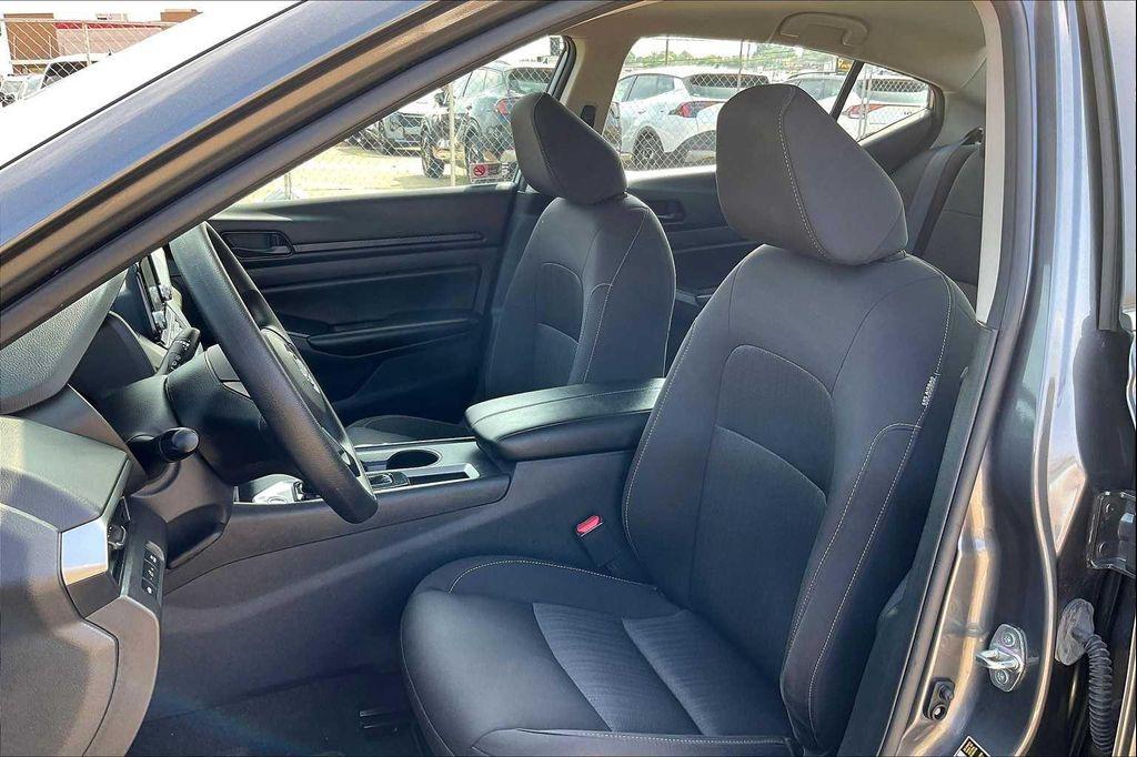 used 2024 Nissan Altima car, priced at $20,193