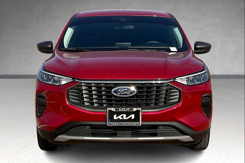 used 2023 Ford Escape car, priced at $18,588