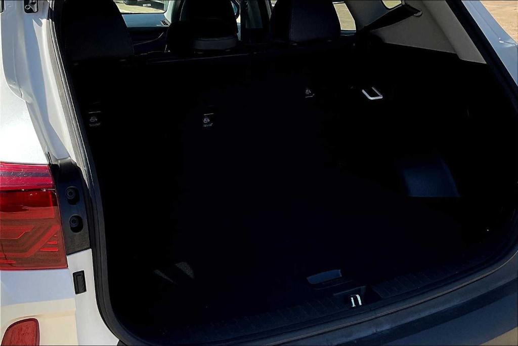 used 2021 Kia Seltos car, priced at $21,999