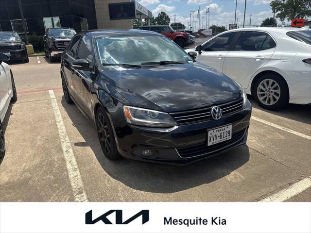 used 2013 Volkswagen Jetta car, priced at $5,586