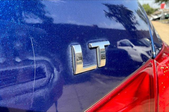 used 2013 Chevrolet Cruze car, priced at $5,995