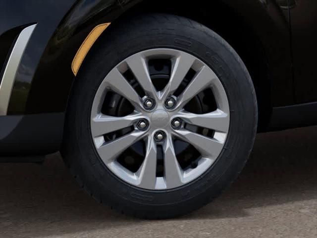 new 2025 Kia Soul car, priced at $22,160