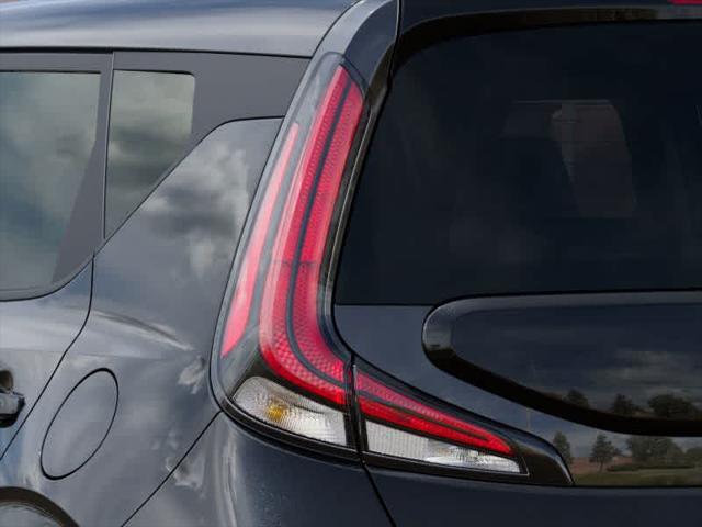 new 2025 Kia Soul car, priced at $22,160