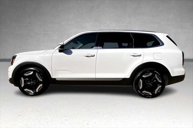 used 2023 Kia Telluride car, priced at $33,699