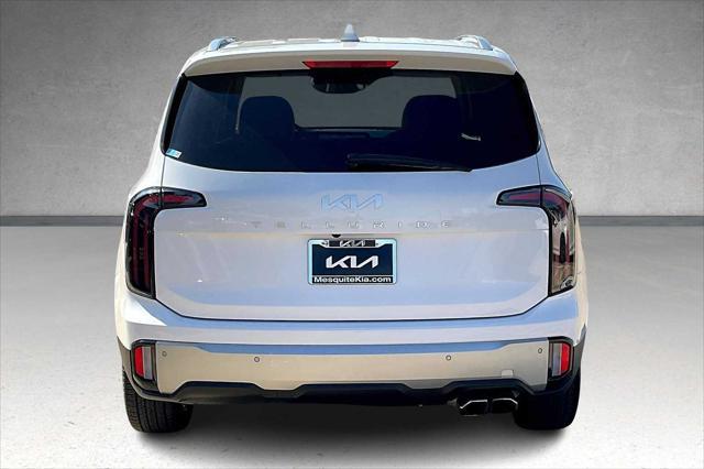 used 2023 Kia Telluride car, priced at $33,699