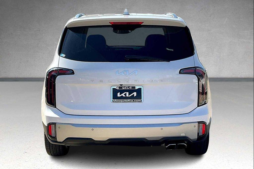 used 2023 Kia Telluride car, priced at $31,362