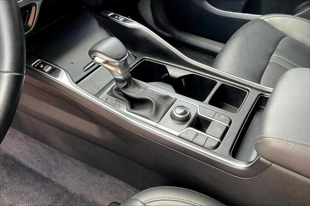 used 2022 Kia Sorento car, priced at $28,494