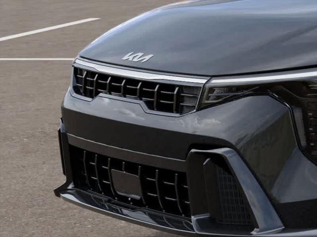 new 2025 Kia K4 car, priced at $27,719
