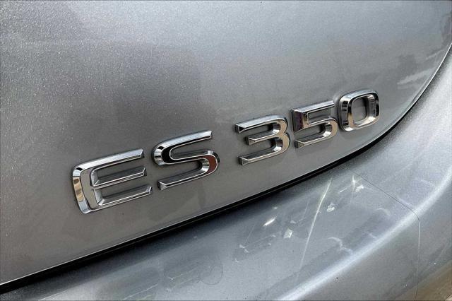 used 2023 Lexus ES 350 car, priced at $39,848