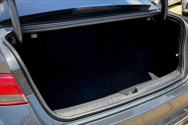 used 2020 Kia Optima car, priced at $12,689