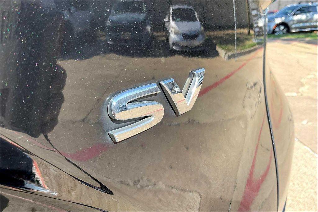 used 2019 Nissan Murano car, priced at $16,578