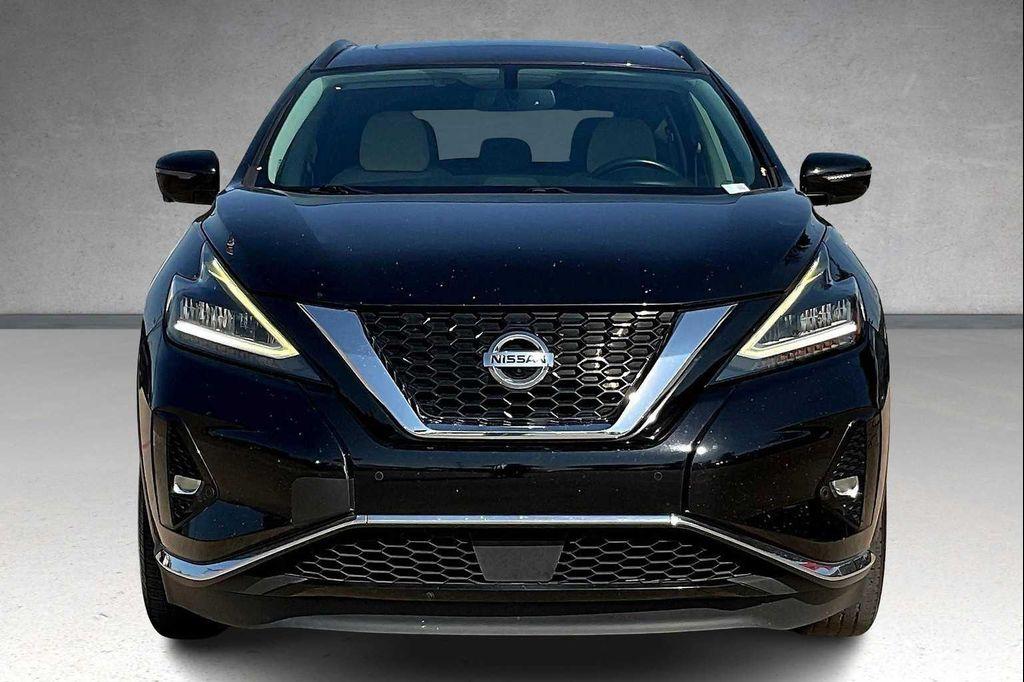 used 2019 Nissan Murano car, priced at $16,578