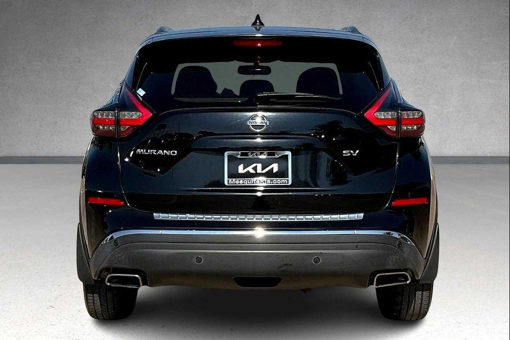used 2019 Nissan Murano car, priced at $16,578