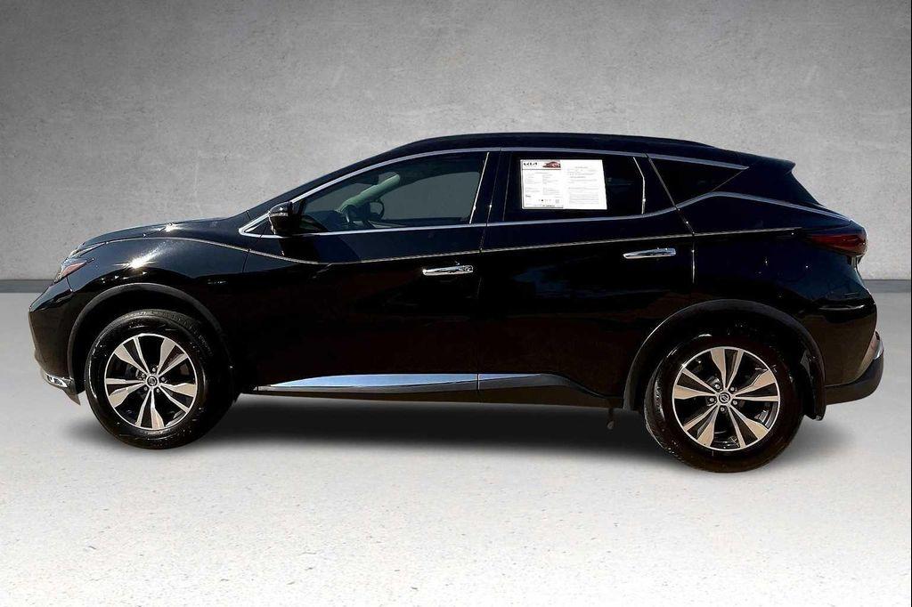 used 2019 Nissan Murano car, priced at $16,578