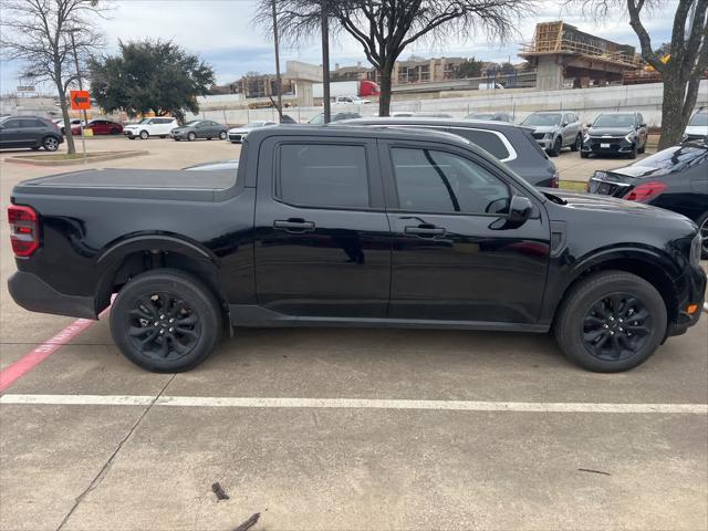 used 2024 Ford Maverick car, priced at $28,995