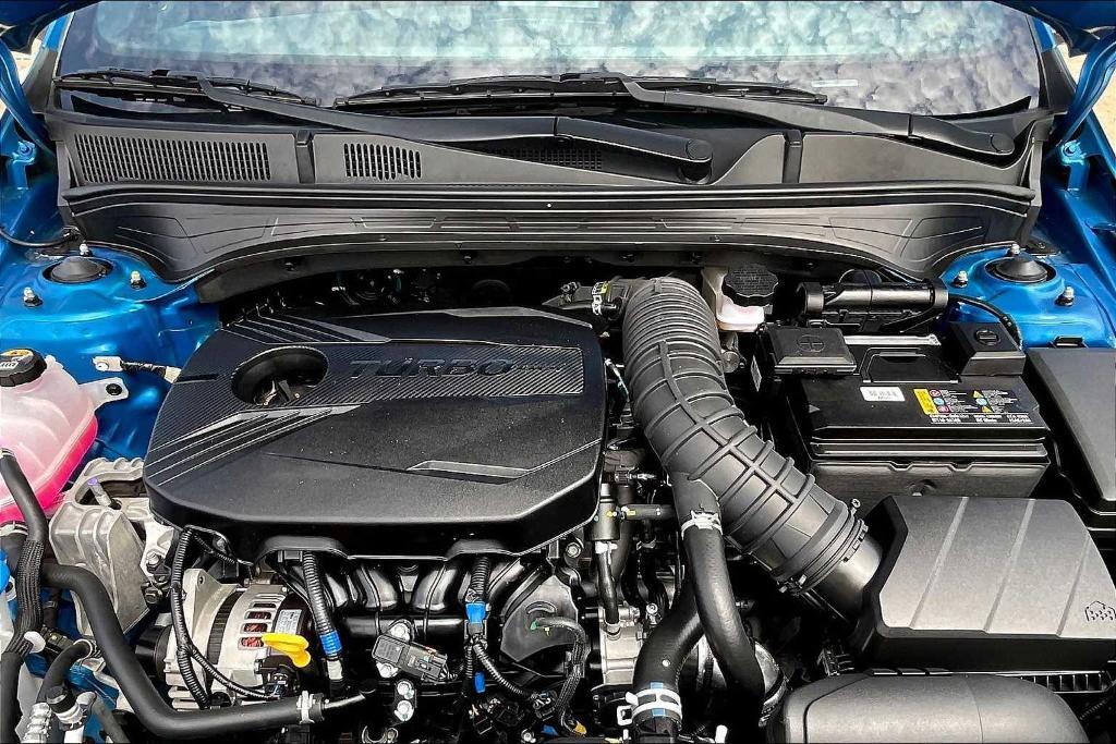 used 2023 Kia Forte car, priced at $23,438