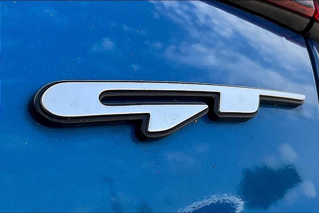 used 2023 Kia Forte car, priced at $23,438