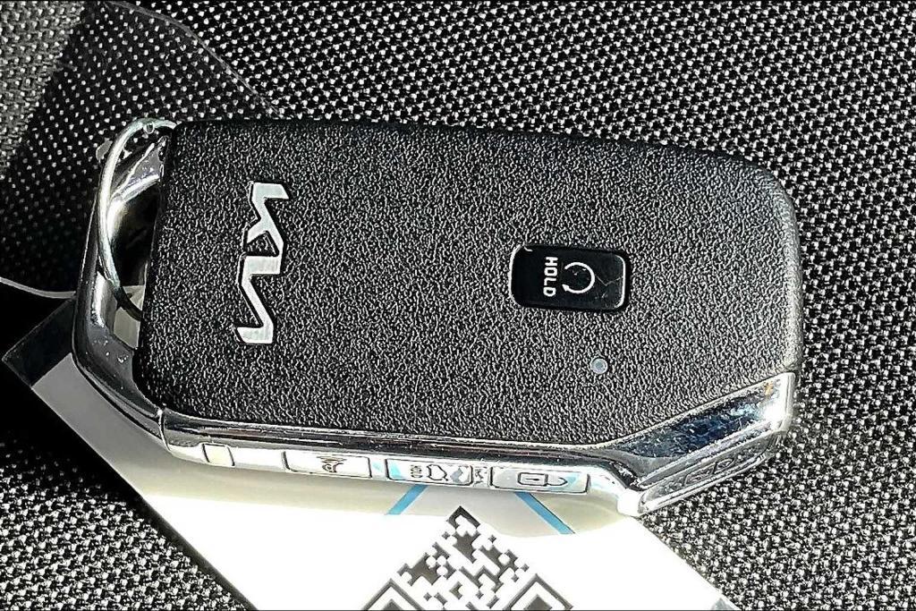 used 2023 Kia Forte car, priced at $23,438