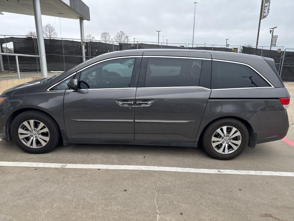 used 2014 Honda Odyssey car, priced at $11,599