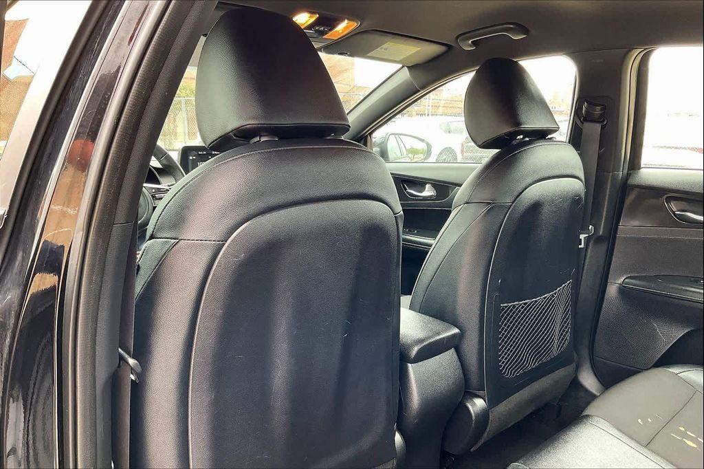 used 2020 Kia Forte car, priced at $12,799