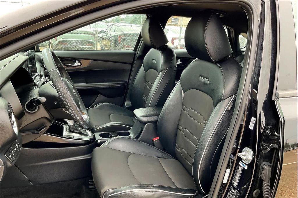 used 2020 Kia Forte car, priced at $12,799