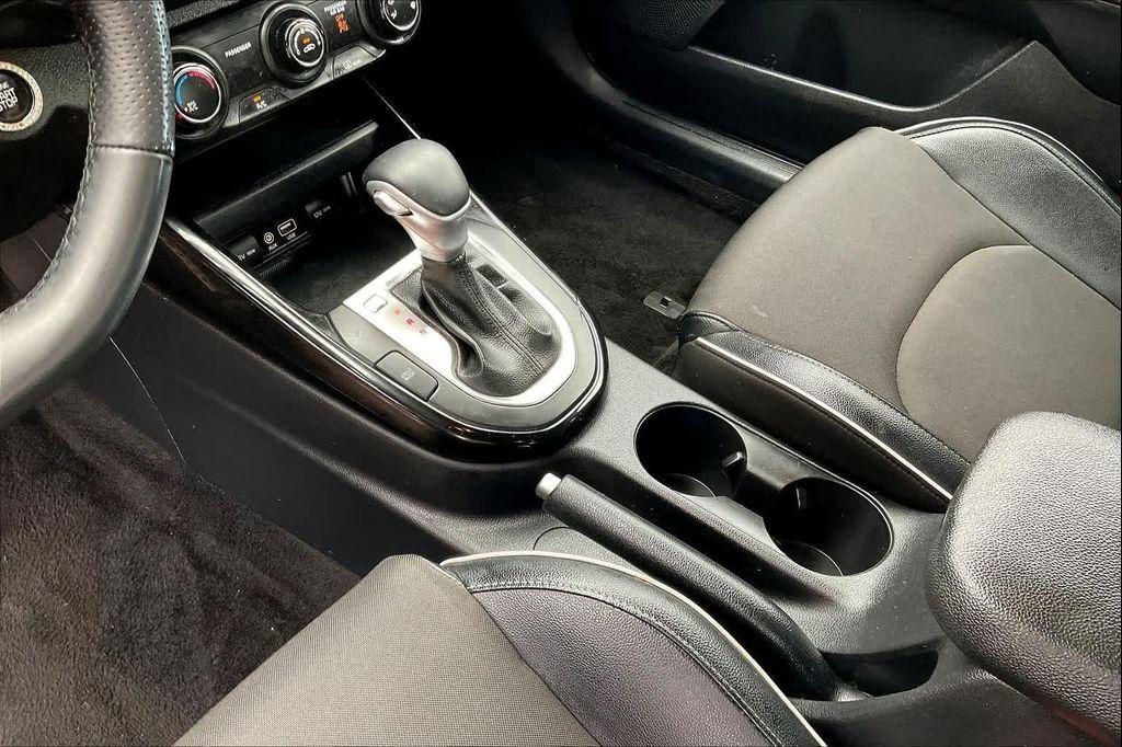 used 2020 Kia Forte car, priced at $12,799