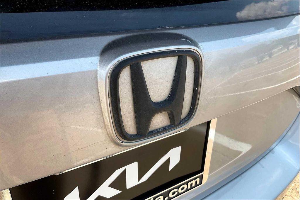 used 2018 Honda Civic car, priced at $16,183
