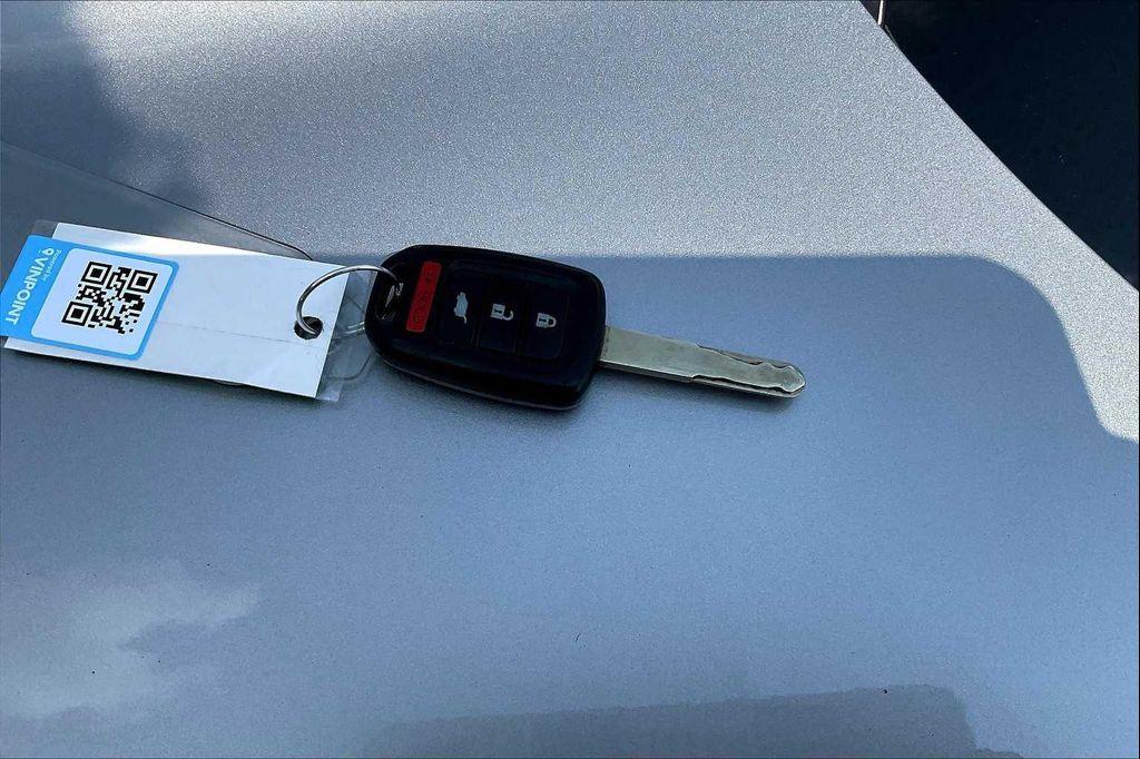 used 2018 Honda Civic car, priced at $16,183