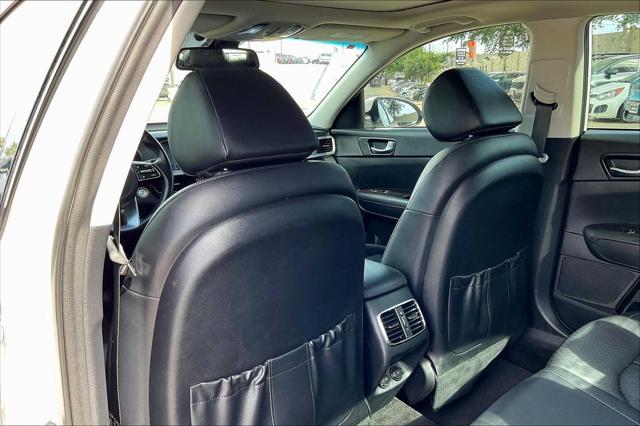 used 2019 Kia Optima car, priced at $15,930