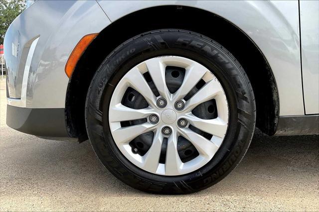 used 2023 Kia Soul car, priced at $14,996